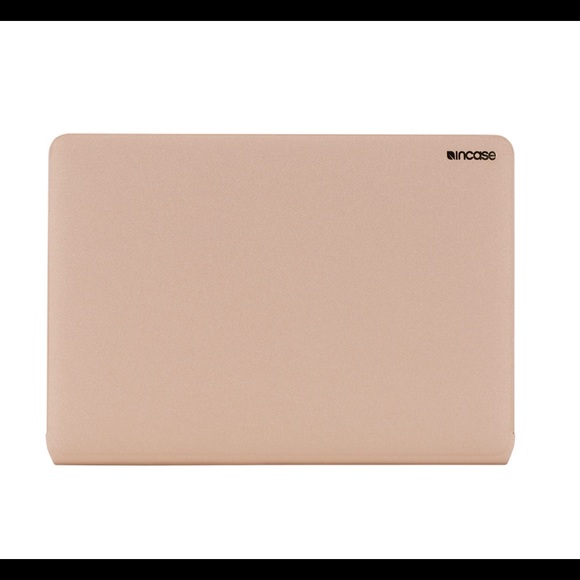 InCase Gold Hardshell Case for MacBook Air 13” - Picture 2 of 5